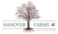 Transparent Background Hanover Farms Logo